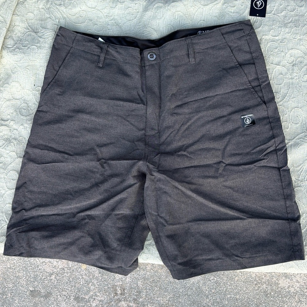 Volcom Mens Shorts